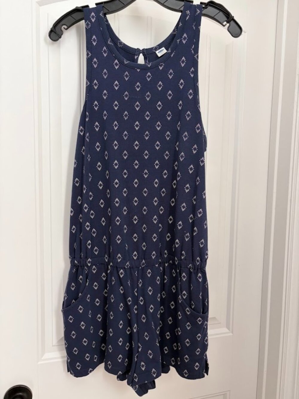 Old Navy Romper